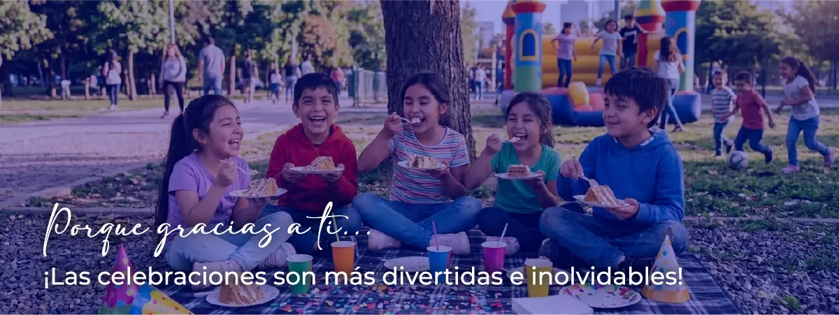 Amélie Cajas para Repostería